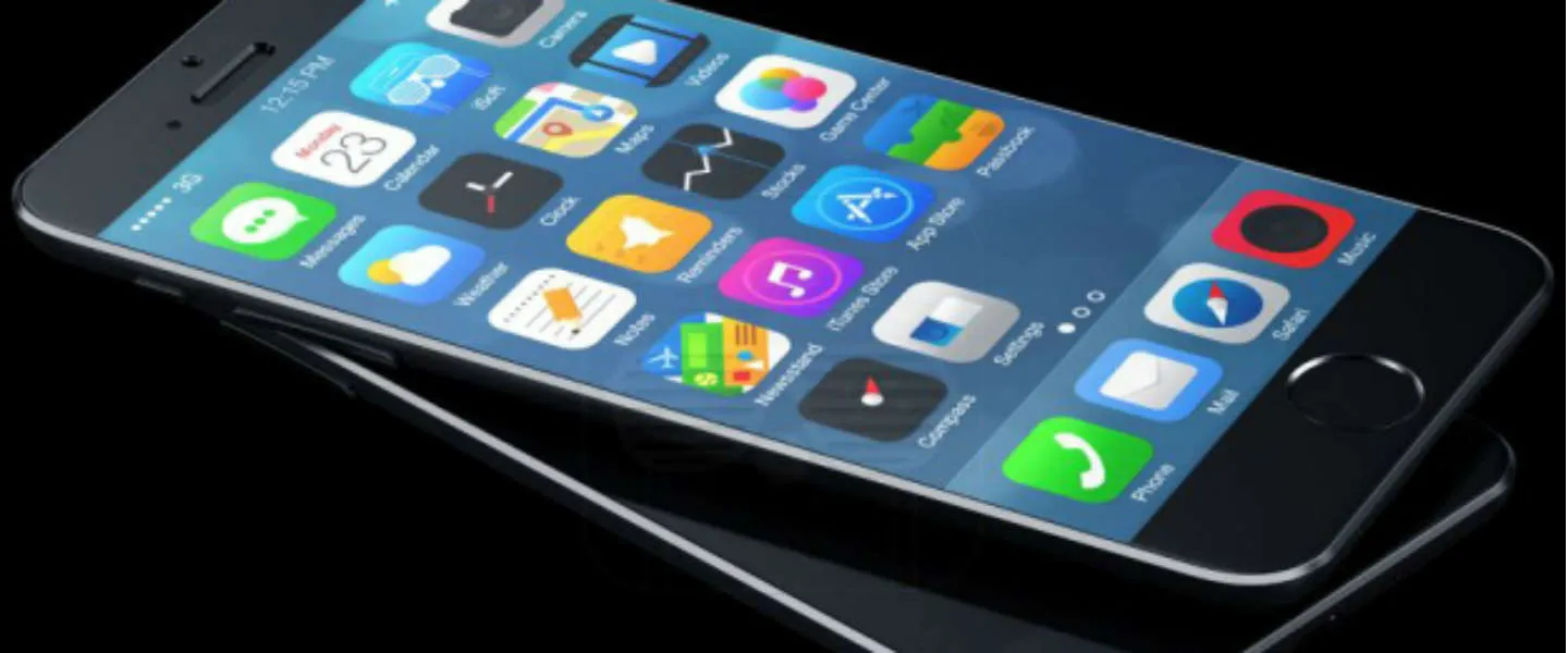 iphone6 screen 5 1440 1