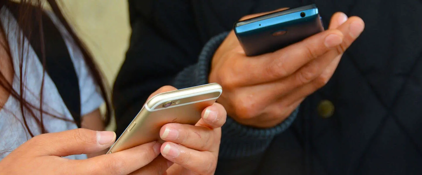 iphoneandroid
