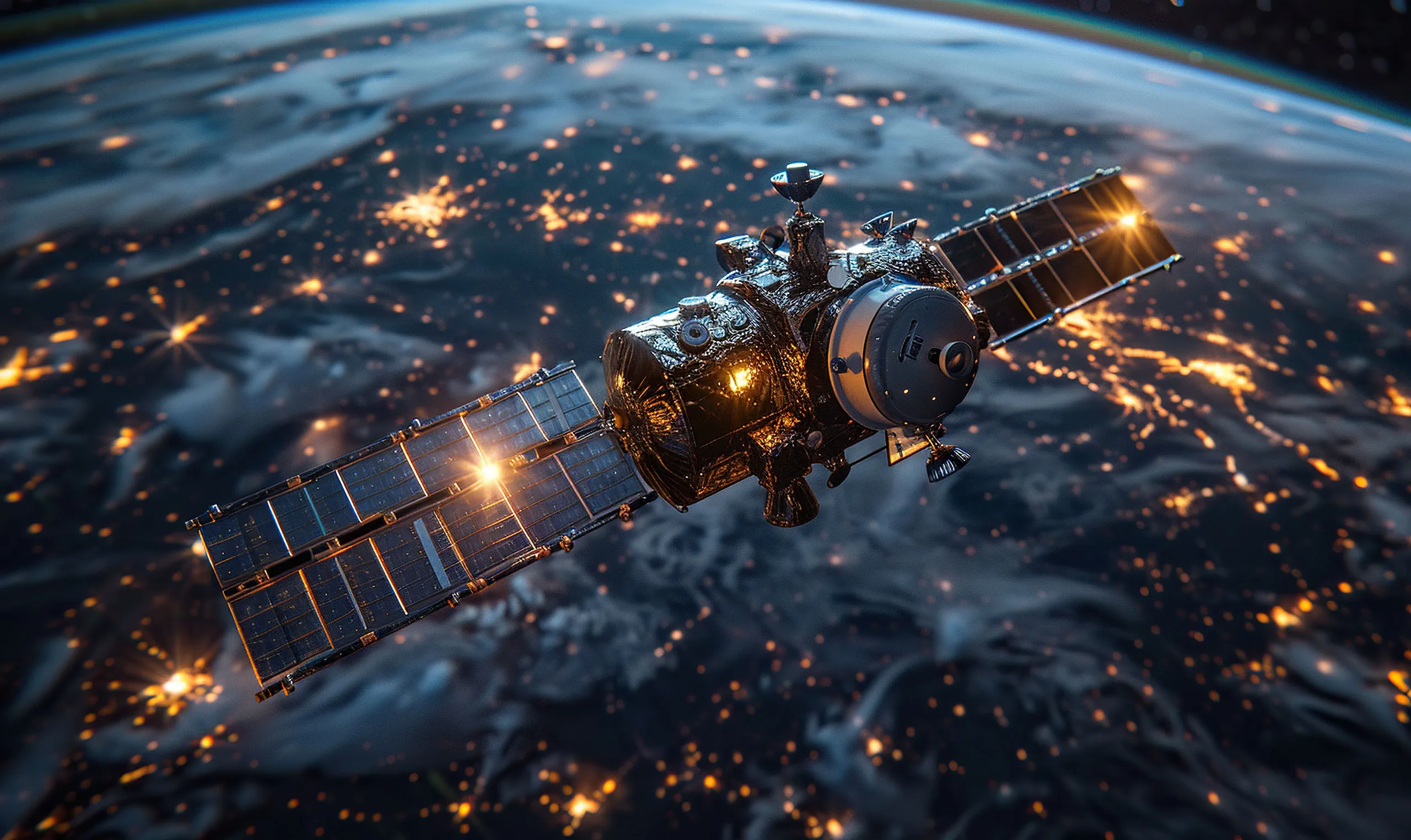 Europa komt met een eigen Starlink-netwerk en het heet IRIS²