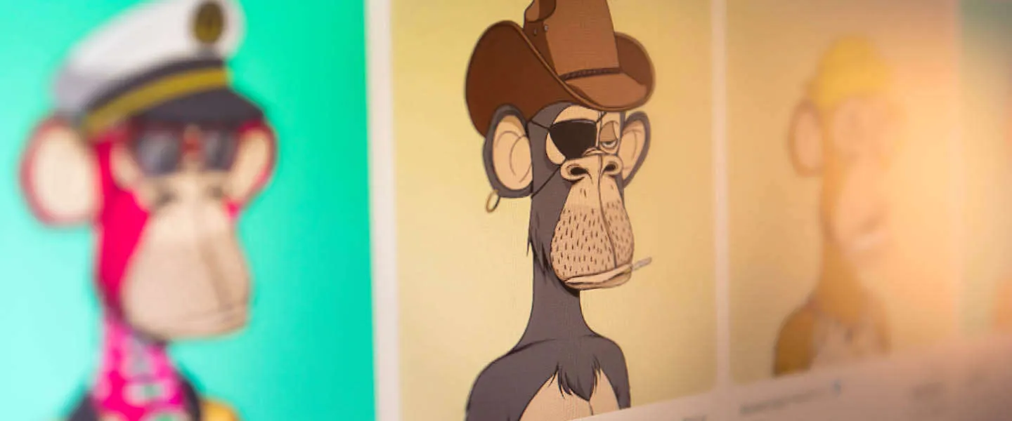 is het klaar met nfts