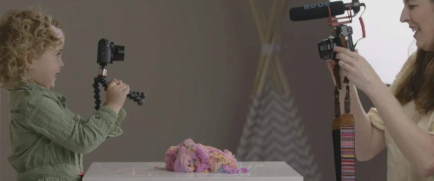 jaydie vlogger youtube