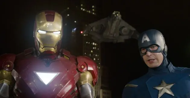 joss whedon werkt aan the avengers 2 en