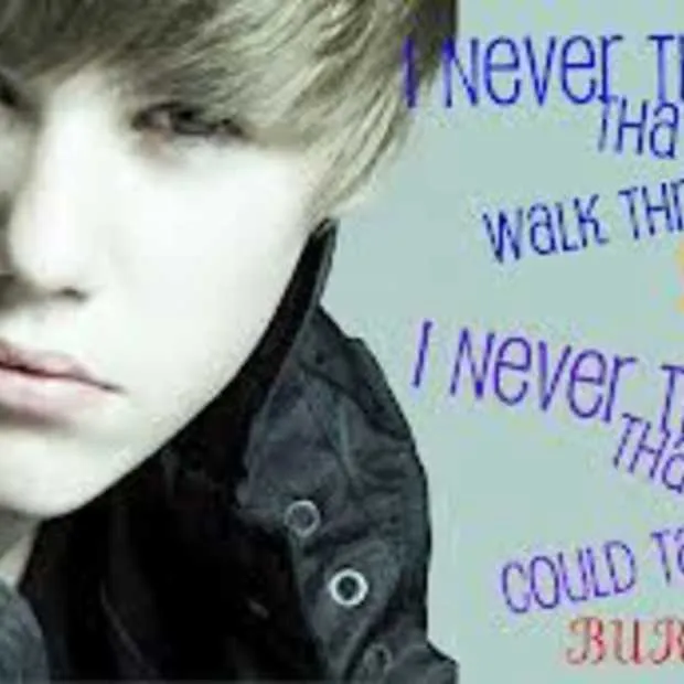 justin bieber special was het meest getw