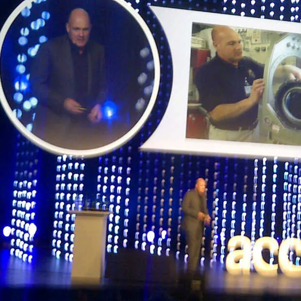 kan innovatie de wereld redden