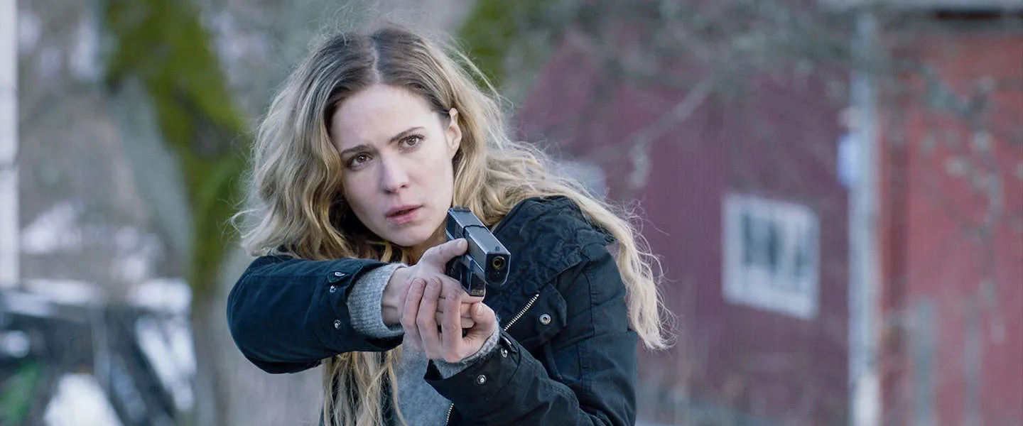 Dit is de top-5 van Scandinavische thrillers op Netflix