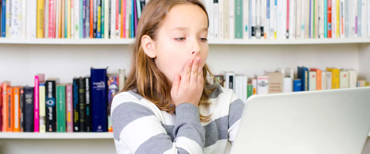 kaspersky bescherm kinderen