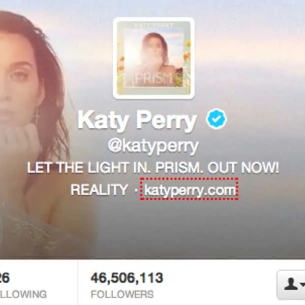 katy perry stoot justin bieber van twitt