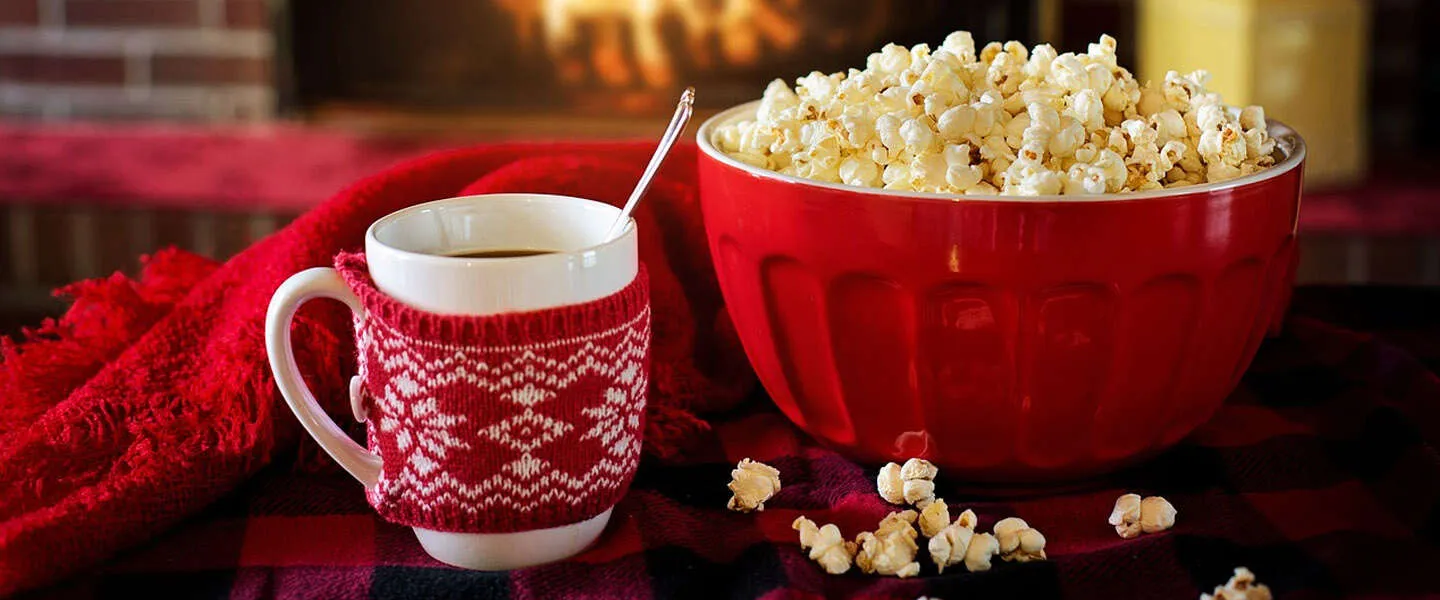 Kerstvakantie als alles dicht is: 10 dingen die je wél kunt doen