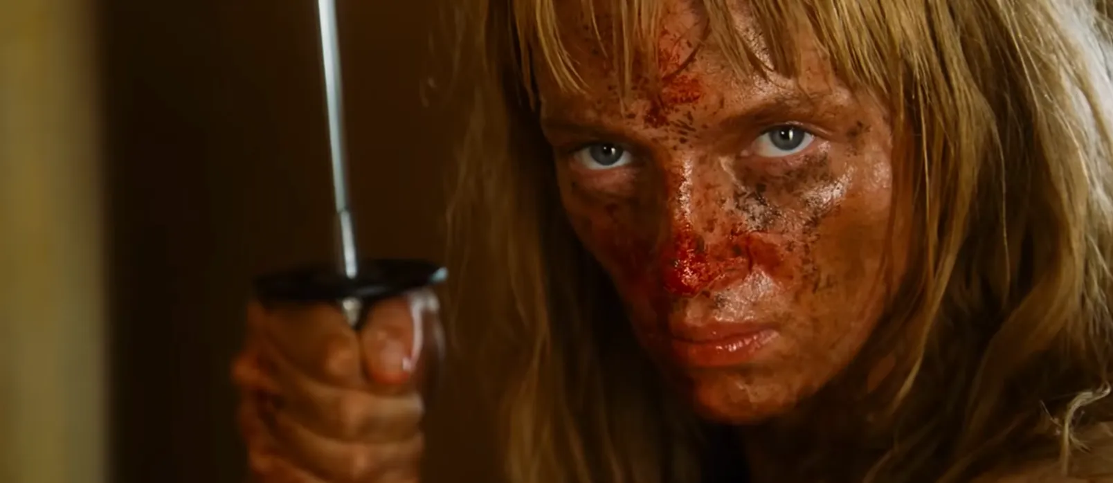 Kill Bill: The Whole Bloody Affair verschijnt eindelijk in de bioscoop