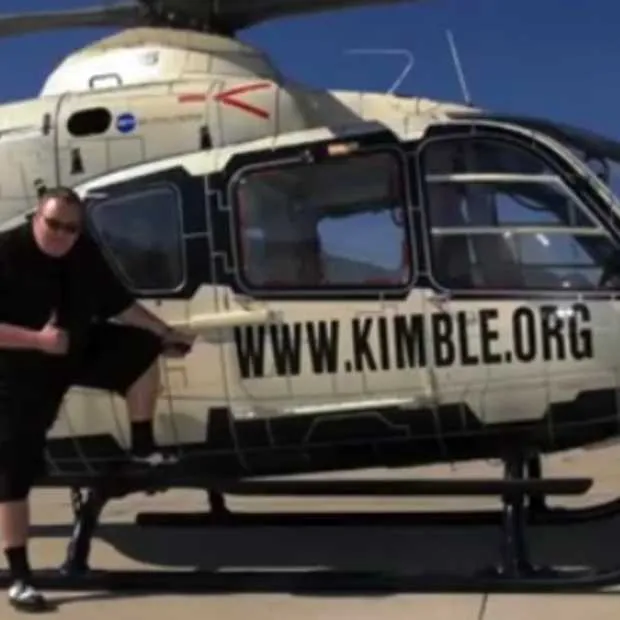 kim dotcom krijgt toegang tot in beslag