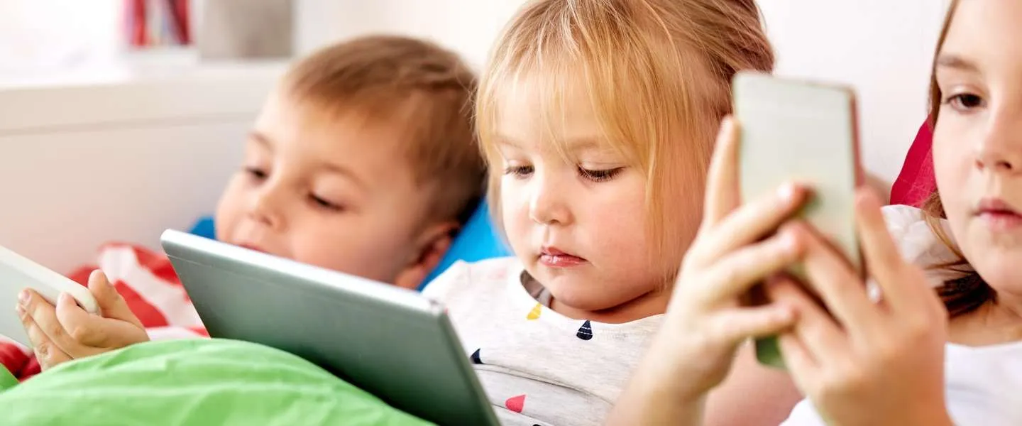 kinderen tracking apps android 1