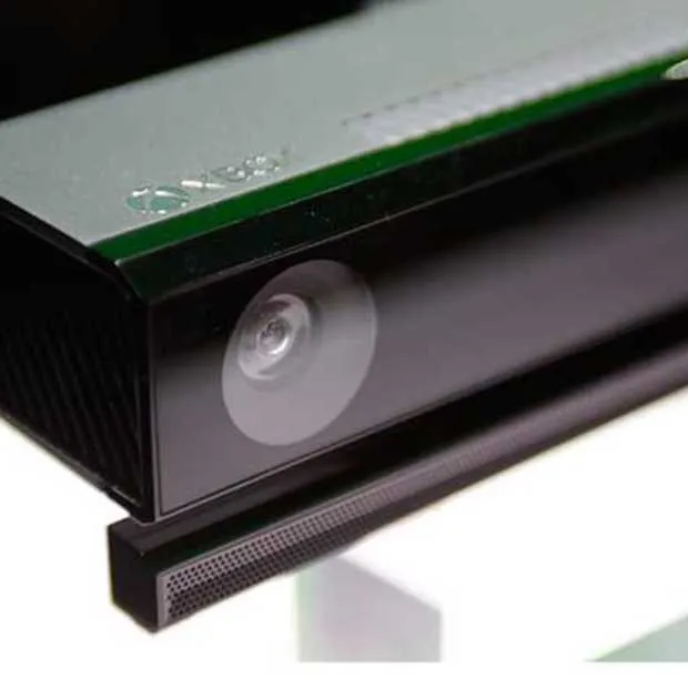 kinect 2 vanaf 15 juli verkrijgbaar voor