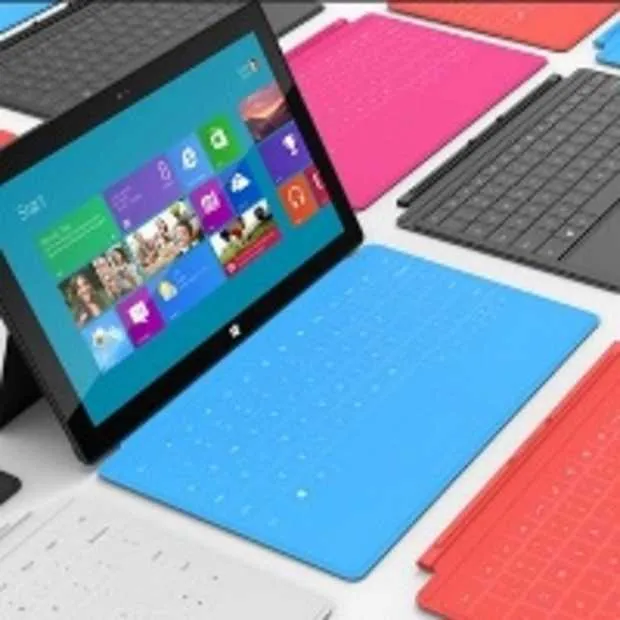 kleinere windows 8 tablets krijgen grati