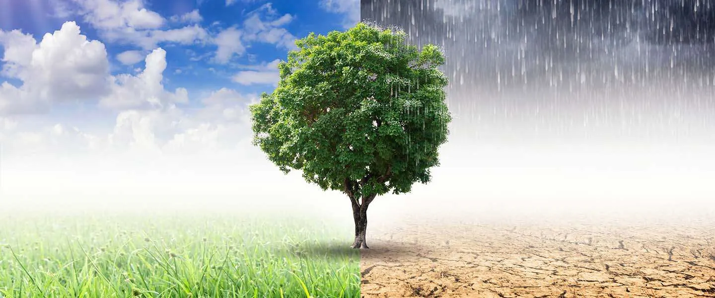 ​Klimaat is een politiek speeltje aan het worden