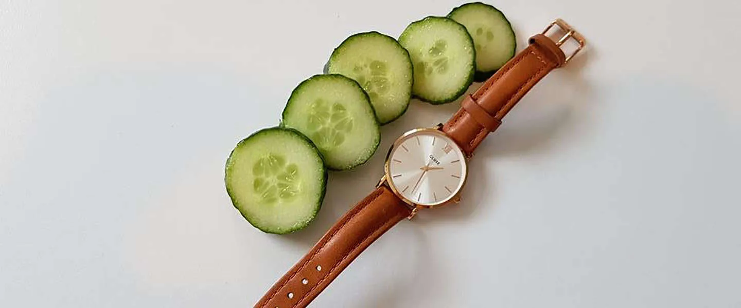 komkommertijd header