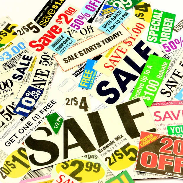 kortingsmarkt wordt steeds volwassener