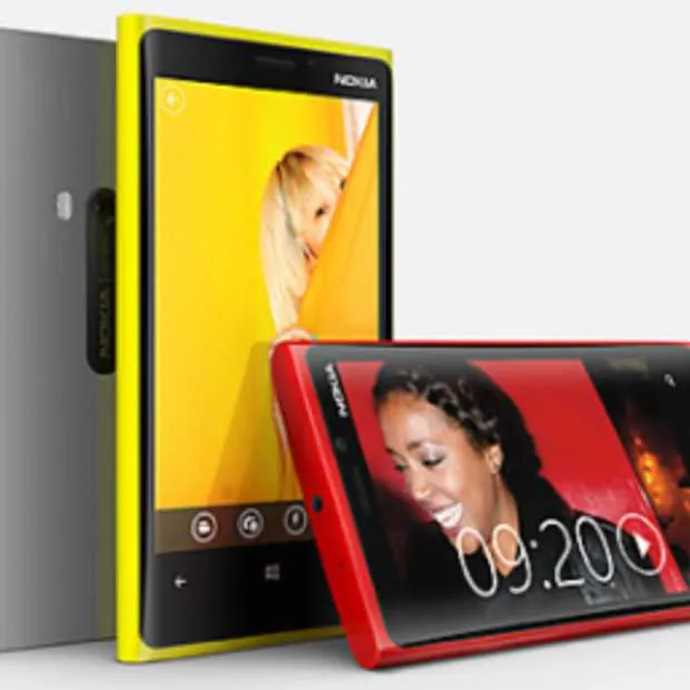 kpn duikt met nokia in zakelijke markt v