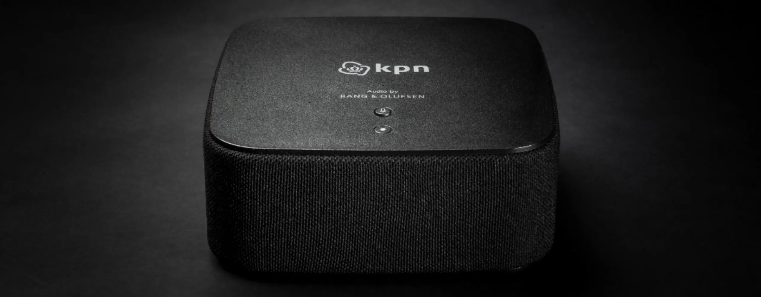 kpn tv soundbox