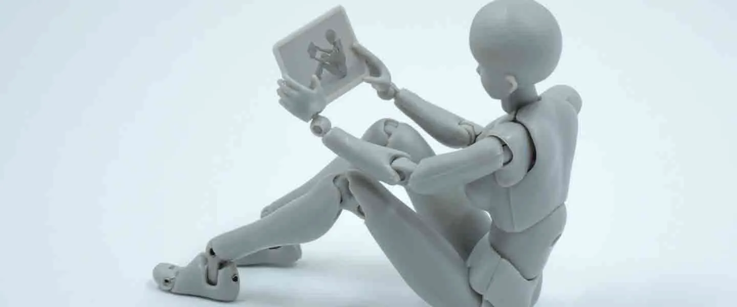 Het woord van het jaar toont aan dat AI de wereld overneemt