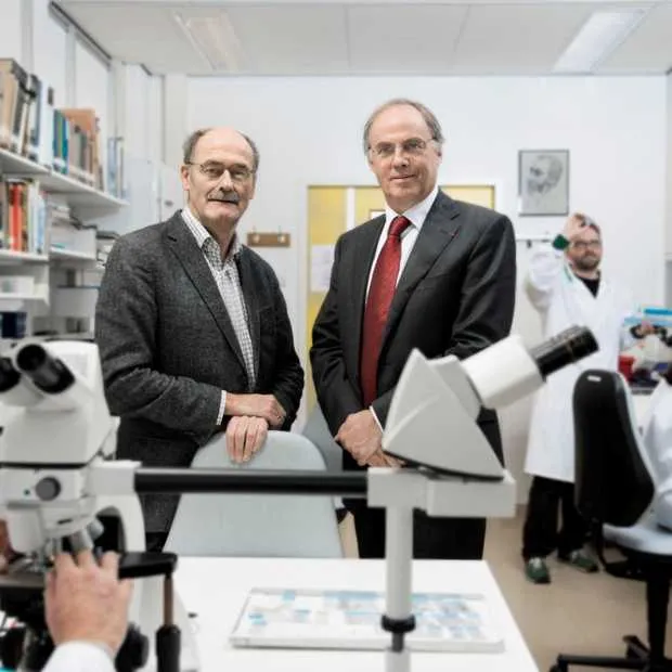 kwf presenteert internationaal dream tea