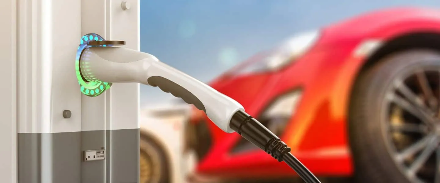 Ruim eenderde mensen wil pas elektrisch rijden met eigen laadpaal