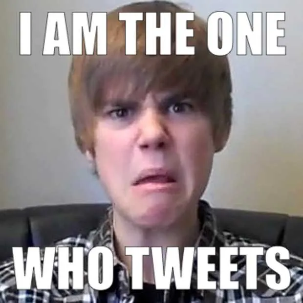 lady gaga ingehaald door justin bieber a