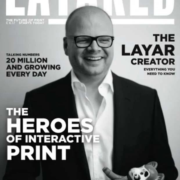 layar creator brengt de kracht van inter