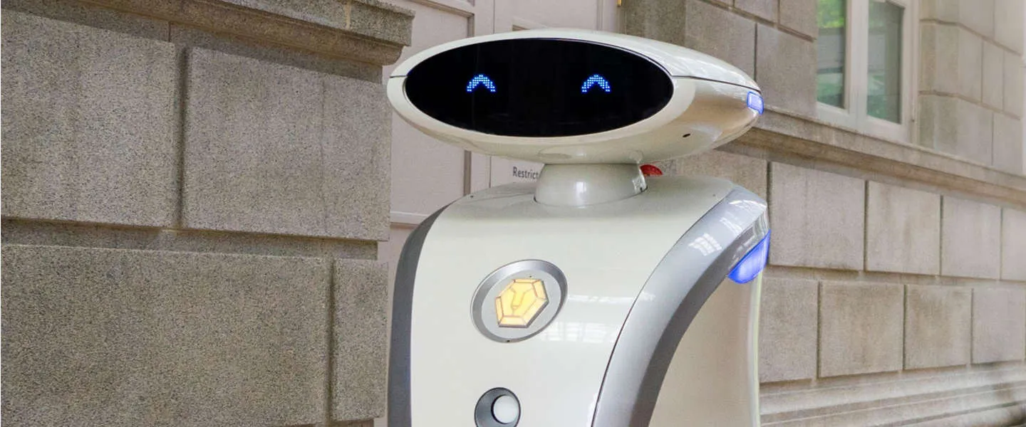 300 schoonmaakrobots vinden werk in Singapore