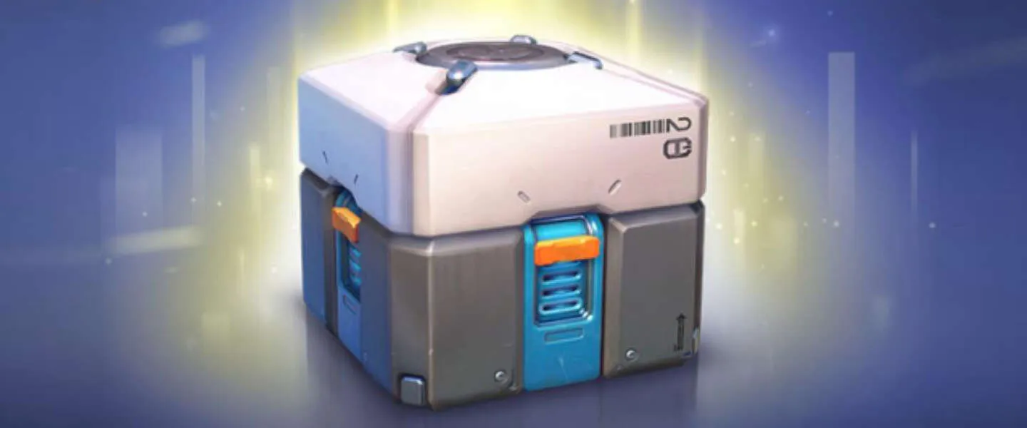 Europa niet klaar met lootboxes: onderzoekt maatregelen