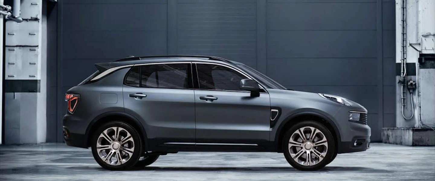 Abonnement Lynk&Co weer flink duurder