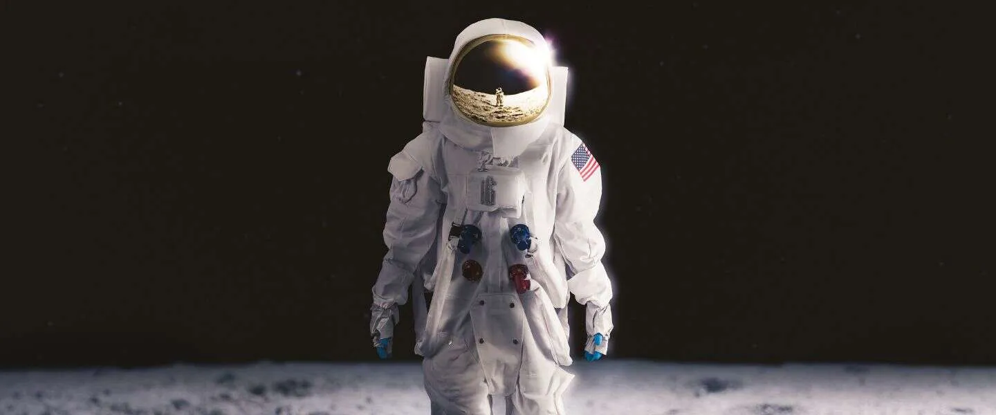 NASA: Dit is wat astronauten straks op de maan moeten doen