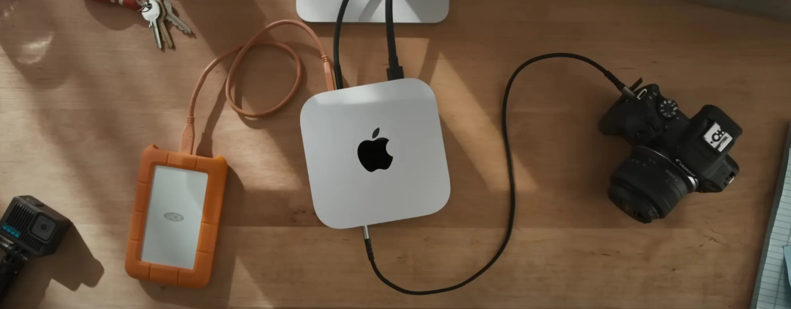 mac mini