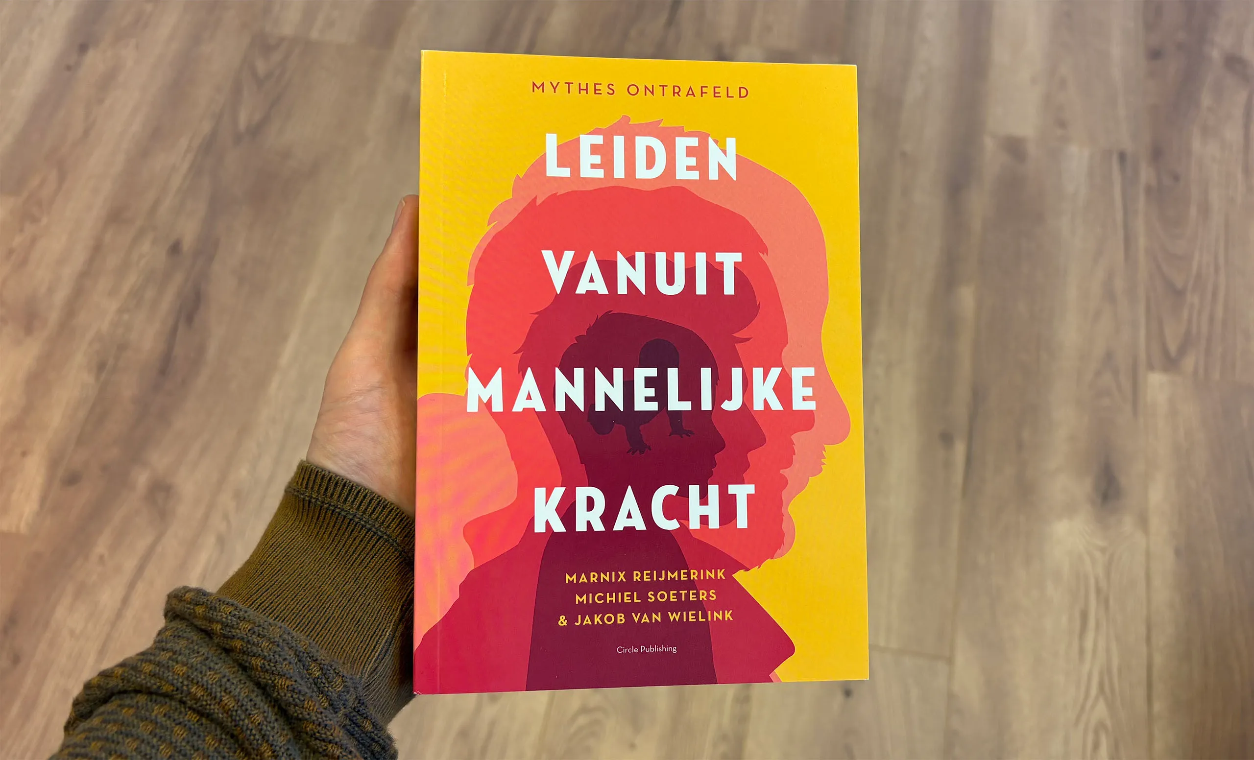 mannelijke kracht