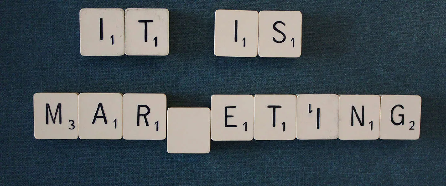 marketing offline online