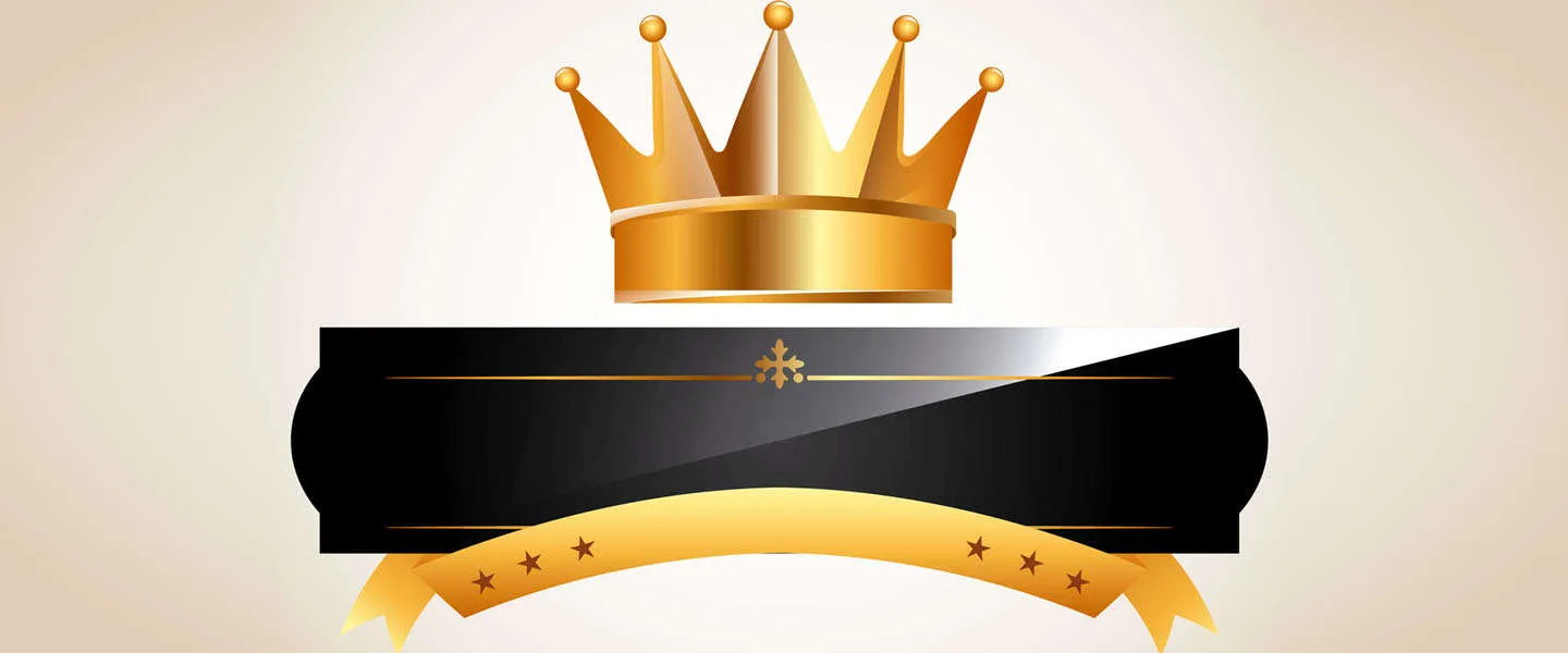 mayor crown