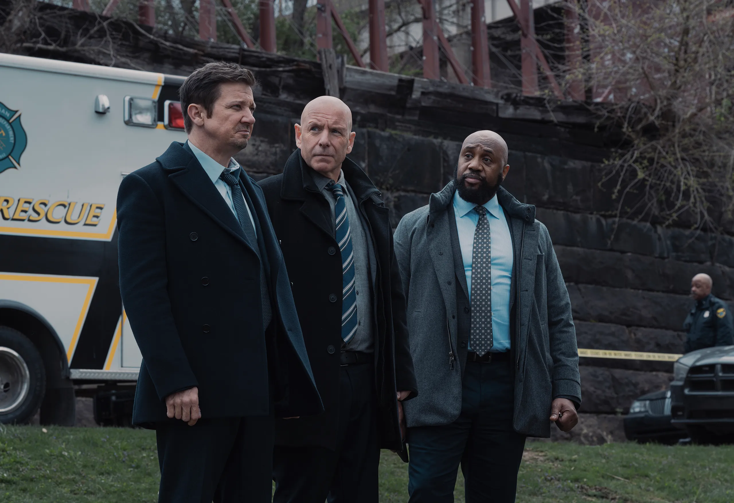 SkyShowtime pakt uit: nieuwe series, exclusieve seizoenen en bekroonde films