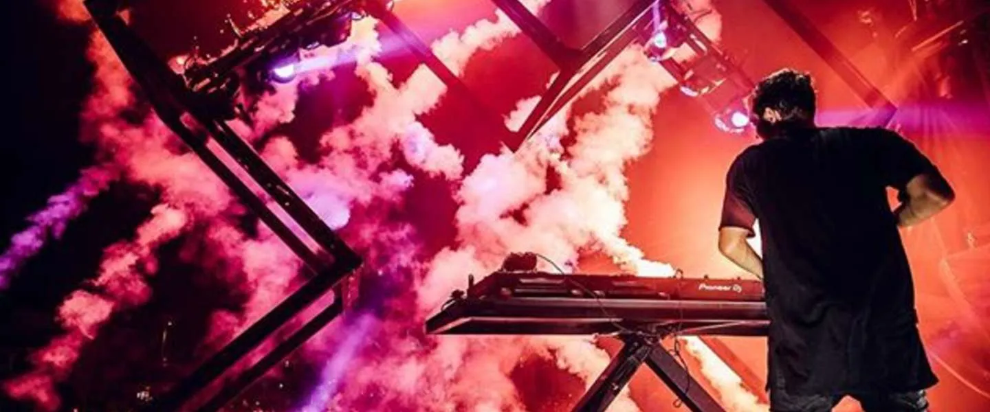 mcafee dangerous celebrity garrix