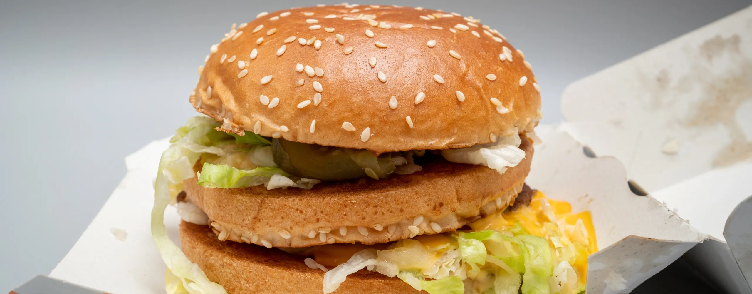 AI van McDonald's zorgt voor groot datalek