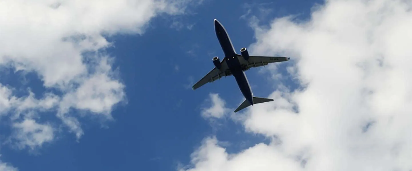 merkinbreuk transavia