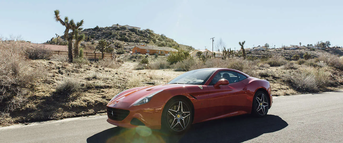 michelin ps4 experience