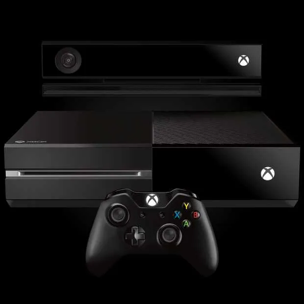 microsoft brengt kinectloze xbox one op