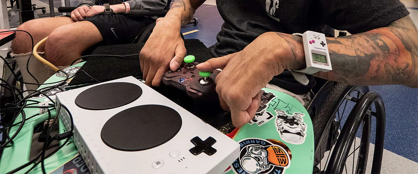 microsoft xbox controller