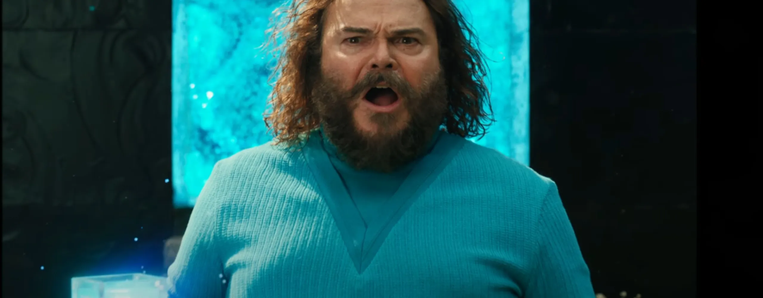 Ga even zitten: dit is de trailer van A Minecraft Movie