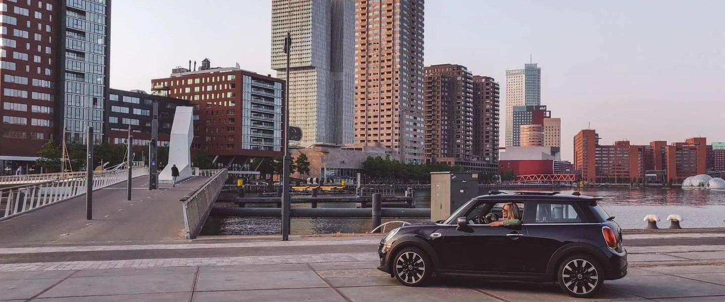 mini electric rotterdam