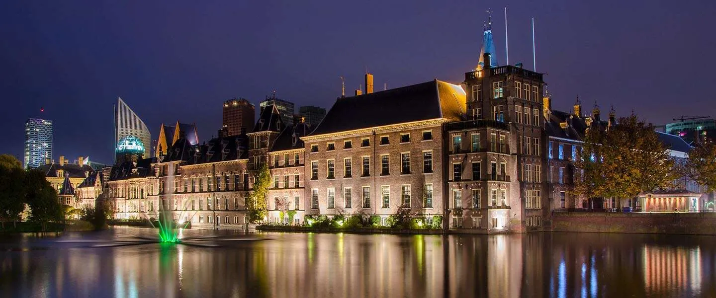 minister digitale zaken