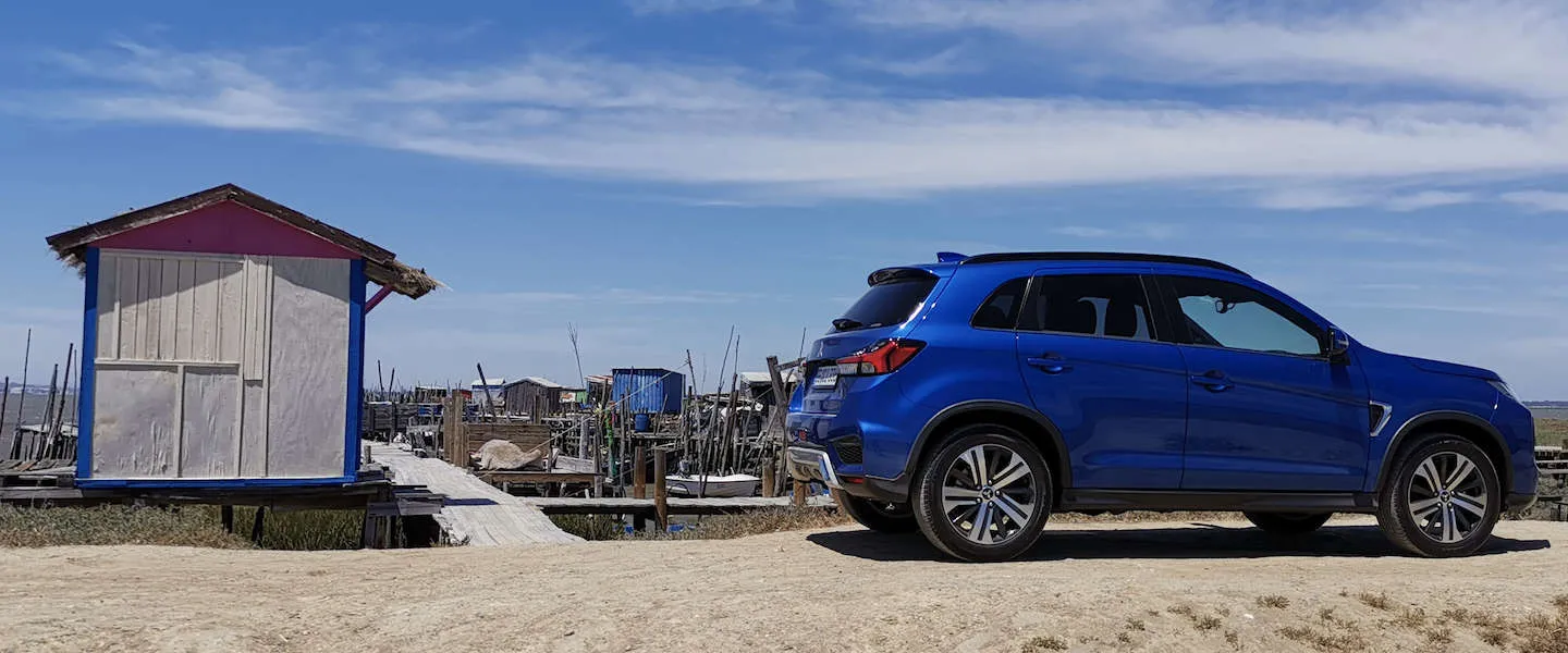 mitsubishi asx 2019 01