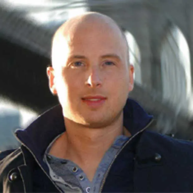 mobiele inspirators maurice jongerius in