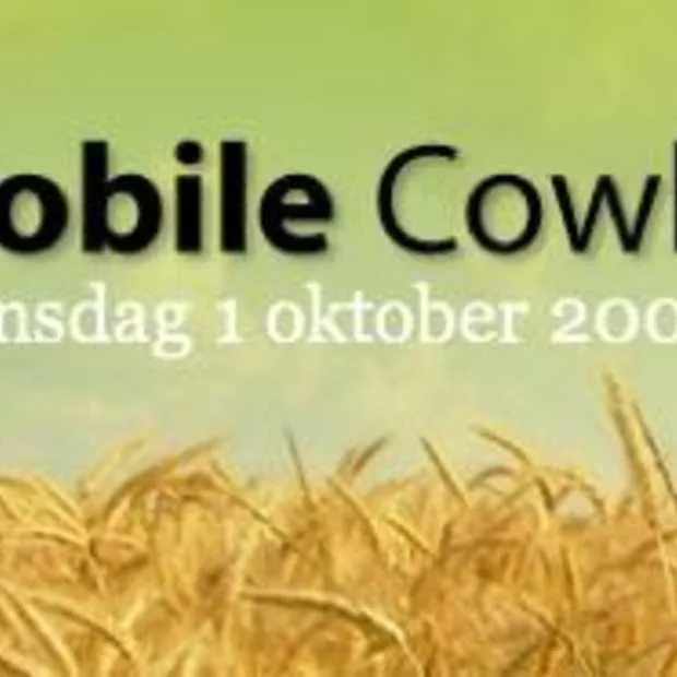 mobilecowboys 3 0 live vanuit tilburg