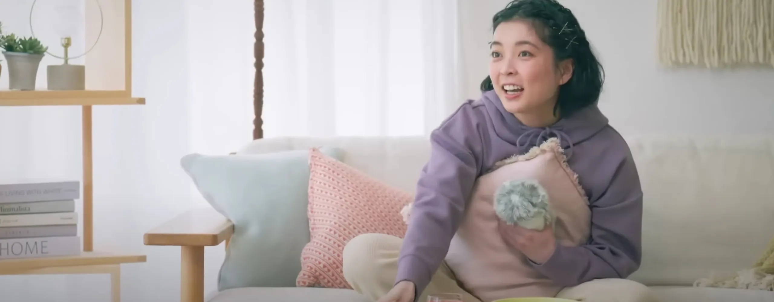 Vergeet Labubu: Japan is in de ban van deze knuffelrobot