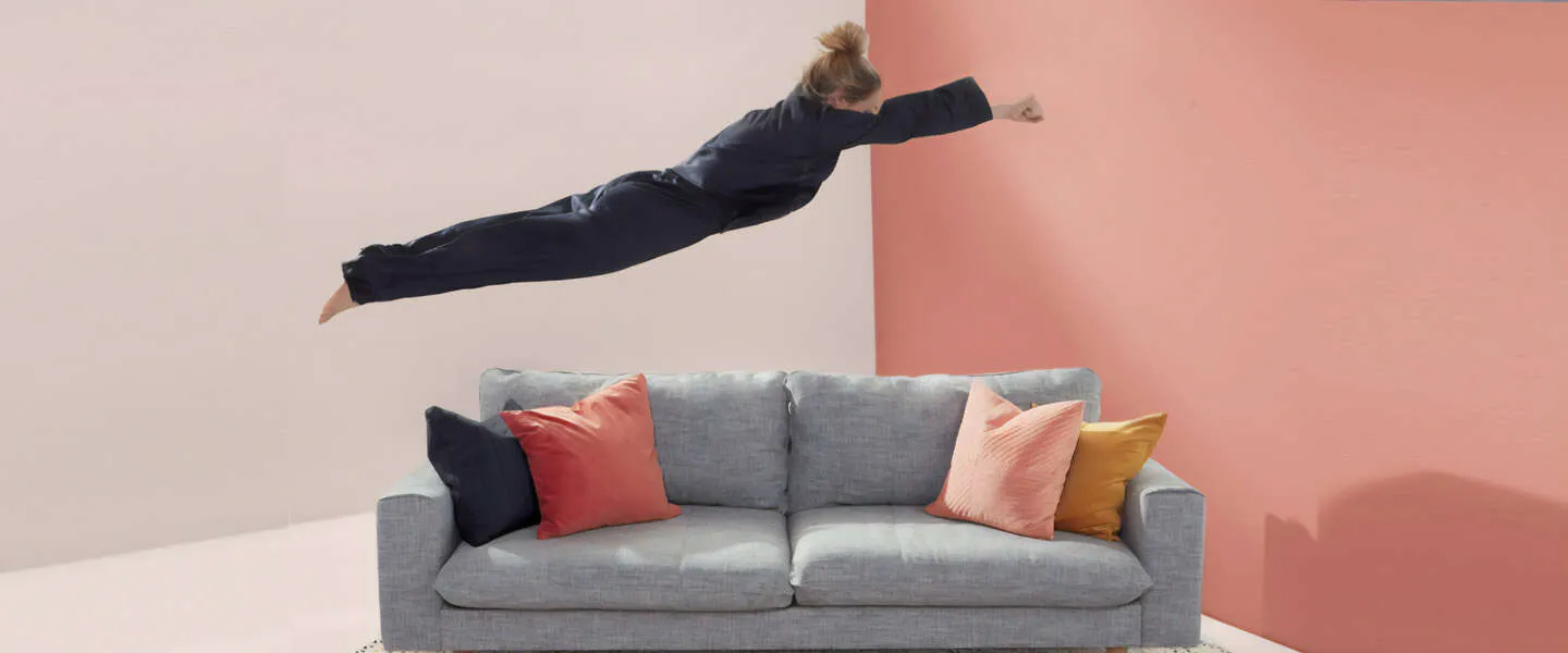 ​5 sport-apps die zelfs niet-sportieve mensen kunnen motiveren